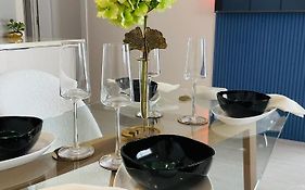 Palangre Luxury Apartment